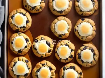 Petits Pains au Chocolat