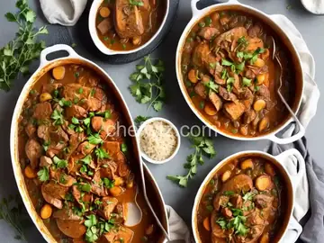 Pheasant Casserole