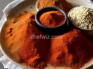 Phil's Hot Dry Rub