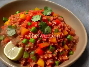 Phyl's Salsa