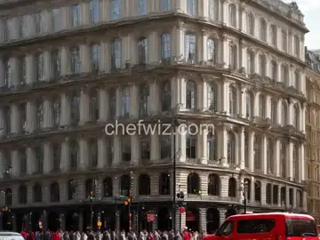 Piccadilly