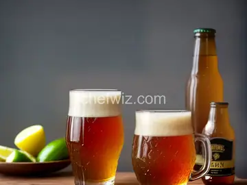 Pickle Beer