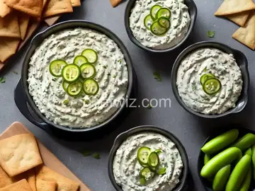 Pickle Dip