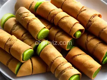 Pickle Rollups