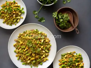 Pickled Baby Corn
