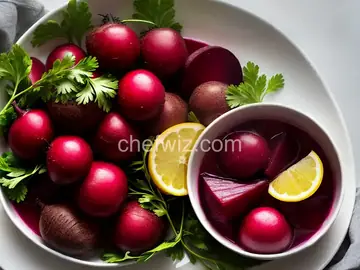 Pickled Beets