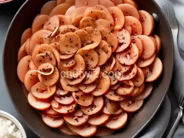Pickled Bologna