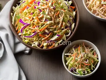 Pickled Coleslaw
