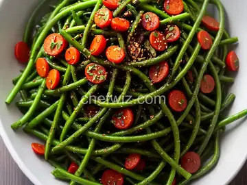 Pickled Garlic Scapes Recipe