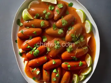 Pickled Pig's Feet