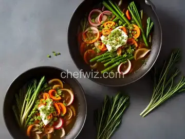 Pickled Ramps
