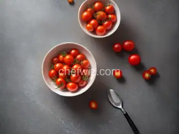 Pickled Tomatoes