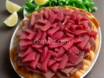 Pickled Tongue Recipe