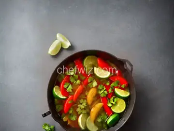 Pickling Liquid