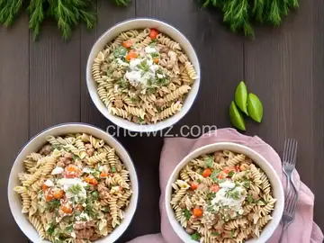 Picnic Pasta