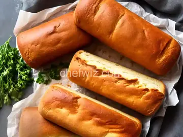 Picnic Sausage Bread