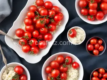 Picnic Tomatoes