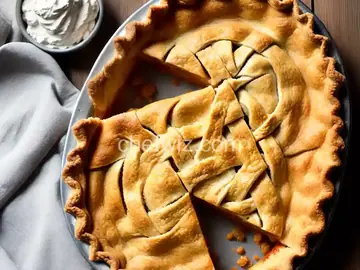 Pie Crust IV