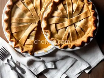 Pie Crust Treats