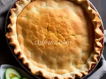 Pie Crust