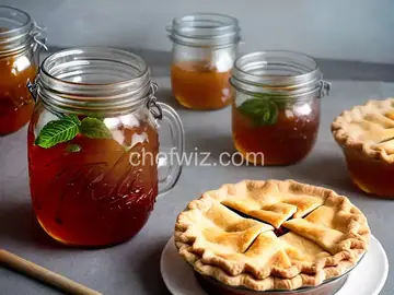 Pie-in-a-Jar