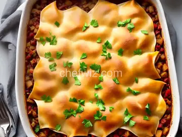 Pierogi Casserole