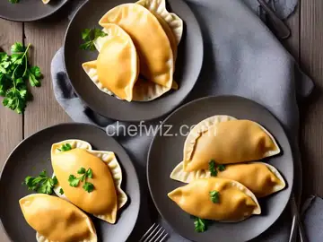 Pierogi I