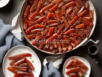 Pig Candy