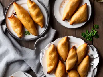 Pigs In A Blanket