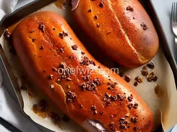 Pig's Skin Recipe