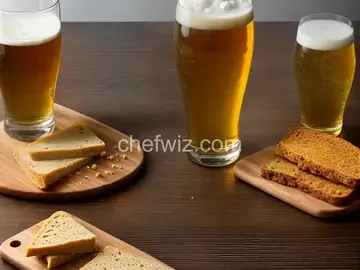 Pilsner (For Intermediate Homebrewers) Recipe