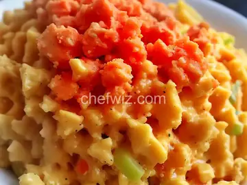 Pimento Cheese Recipe