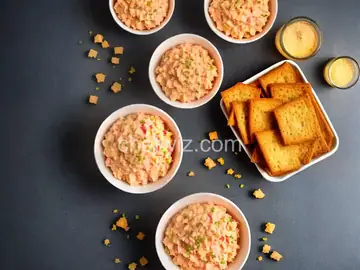 Pimento Cheese