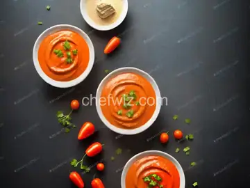 Pimento Sauce