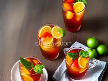 Pimmâ€™s Cup