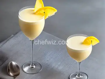 Pina Colada III