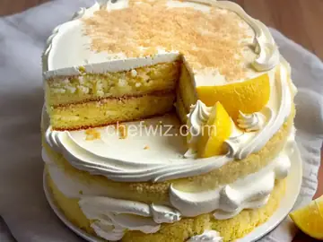 Pina Colada Poke Cake