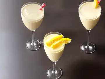 Pina Colada