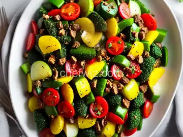 Pinakbet