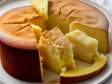 Pineapple Better than Sex Cake
