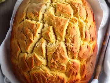 Pineapple Bread