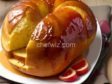 Pineapple Cinnamon Ham Glaze