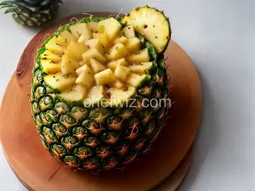 Pineapple Paradise