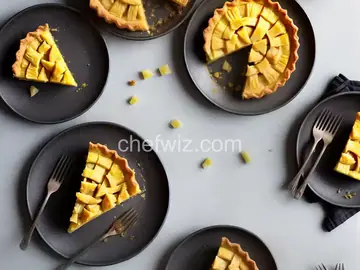 Pineapple Pie II