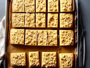 Pineapple Sheet Cake II