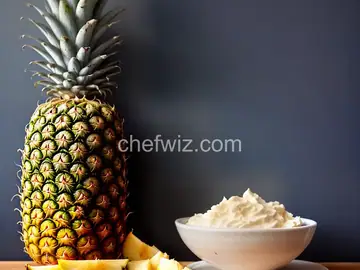 Pineapple Whip