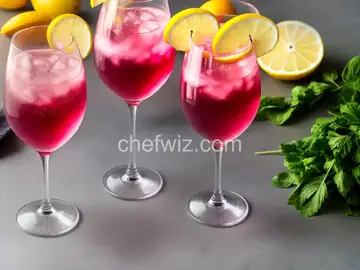 Pink Drink