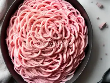 Pink Fluff