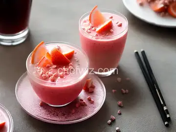 Pink Lady Recipe