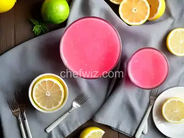 Pink Lemonade